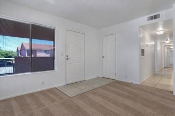 Coat closet